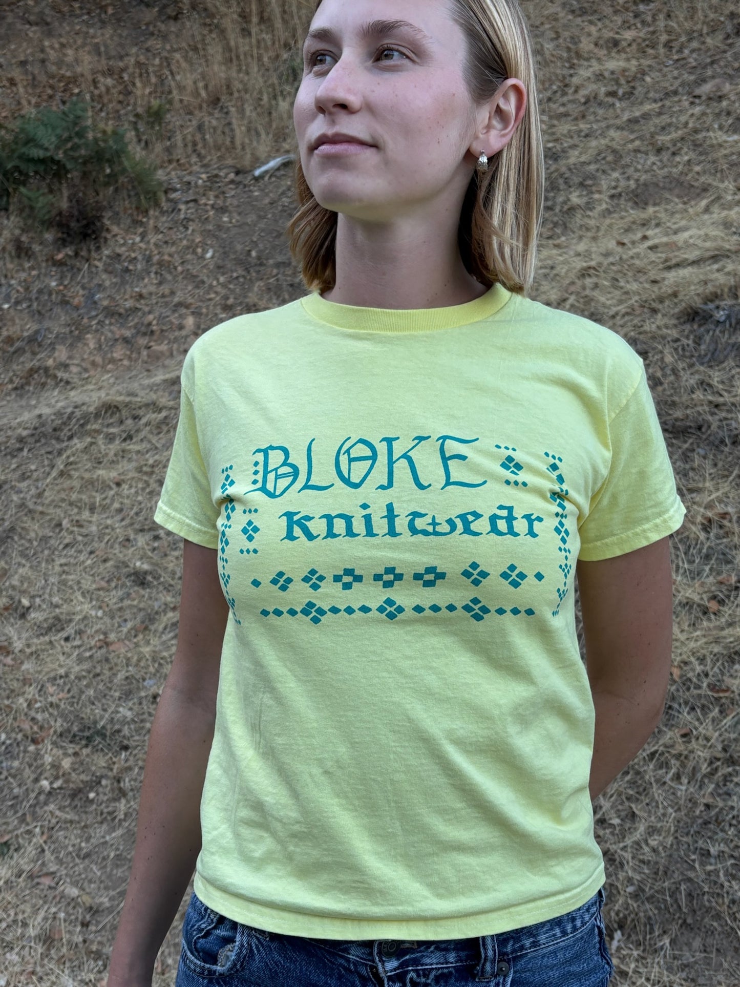Daisy Tee