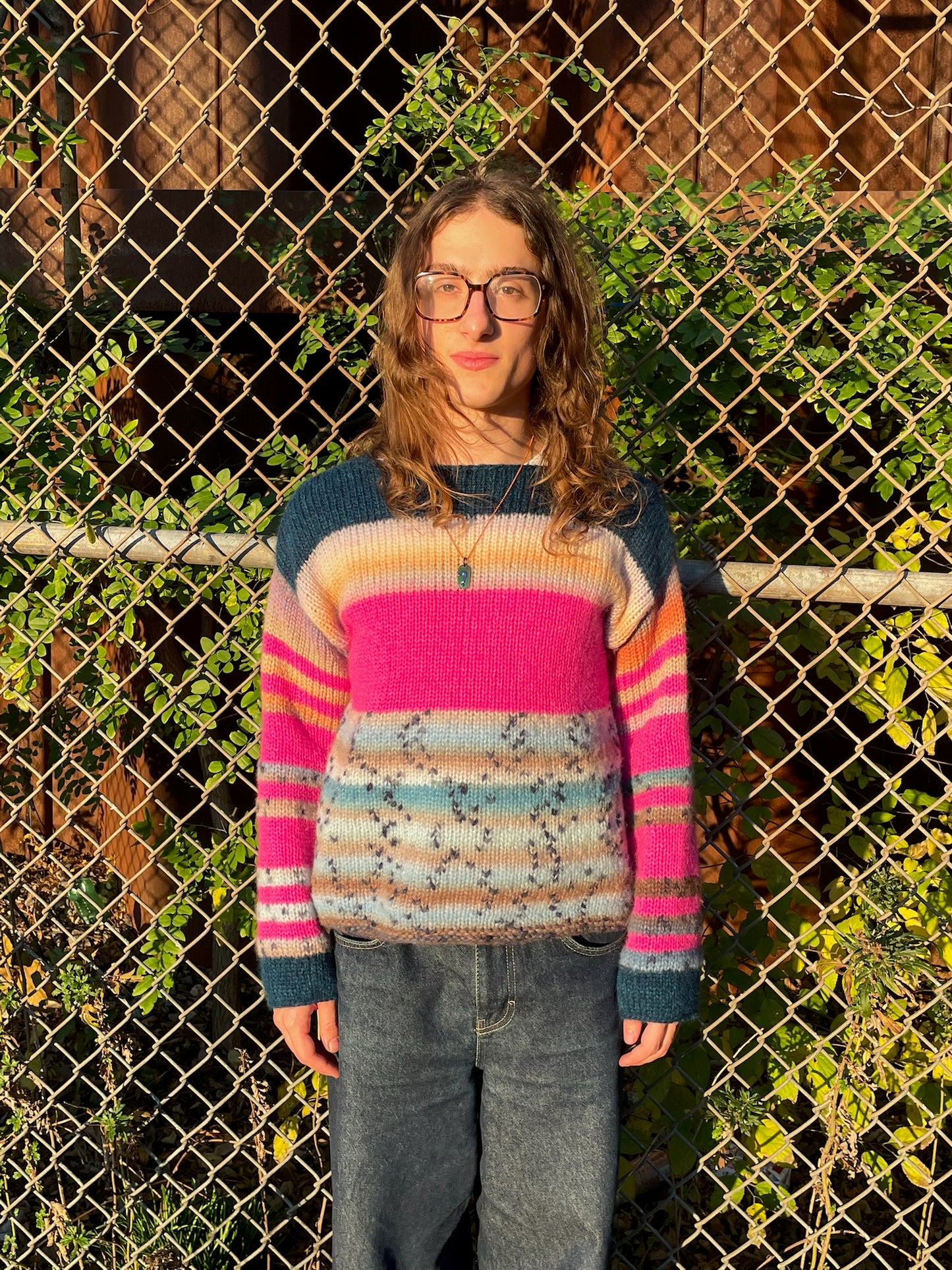 Jumper 1