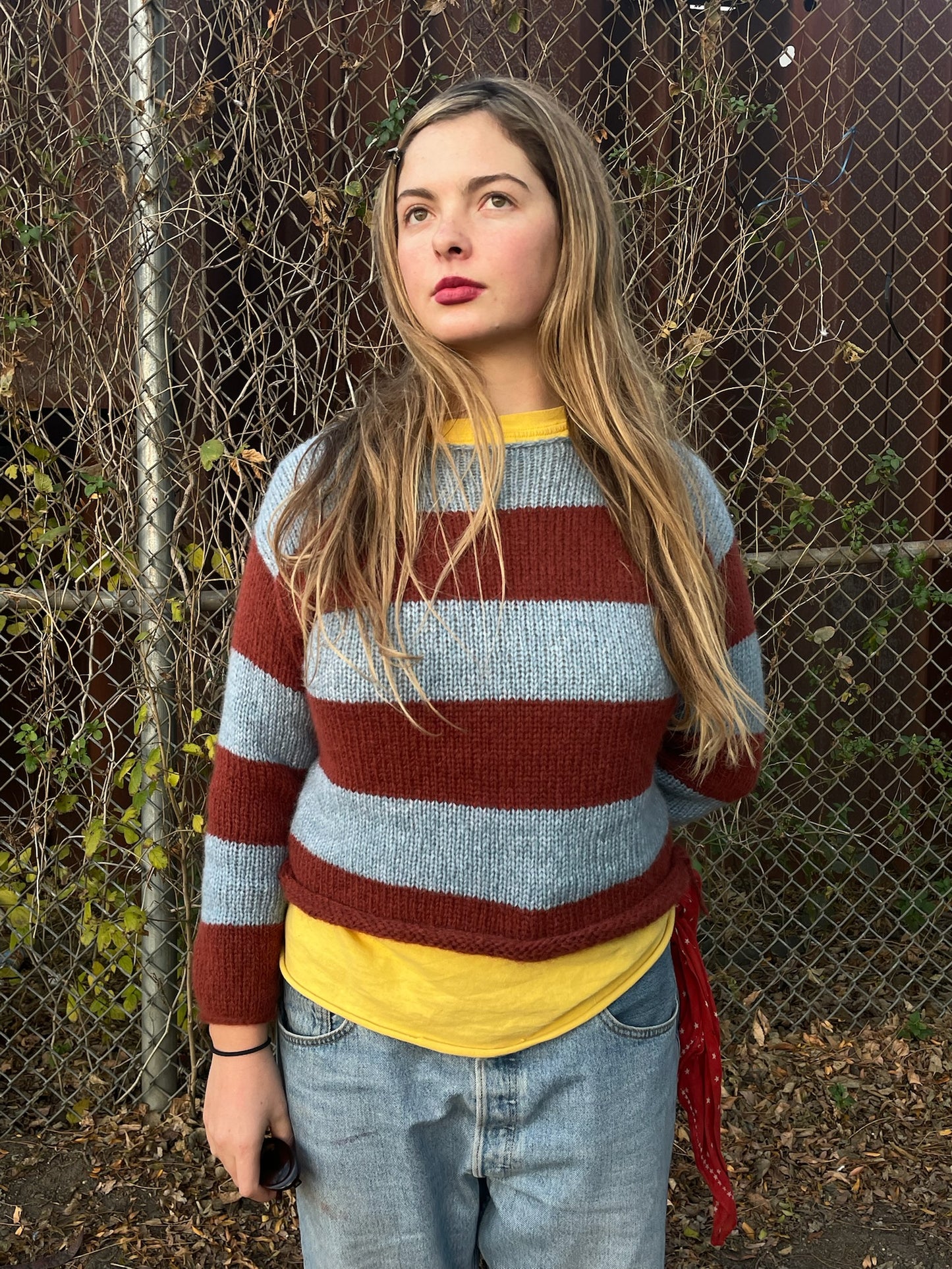 Jumper 8