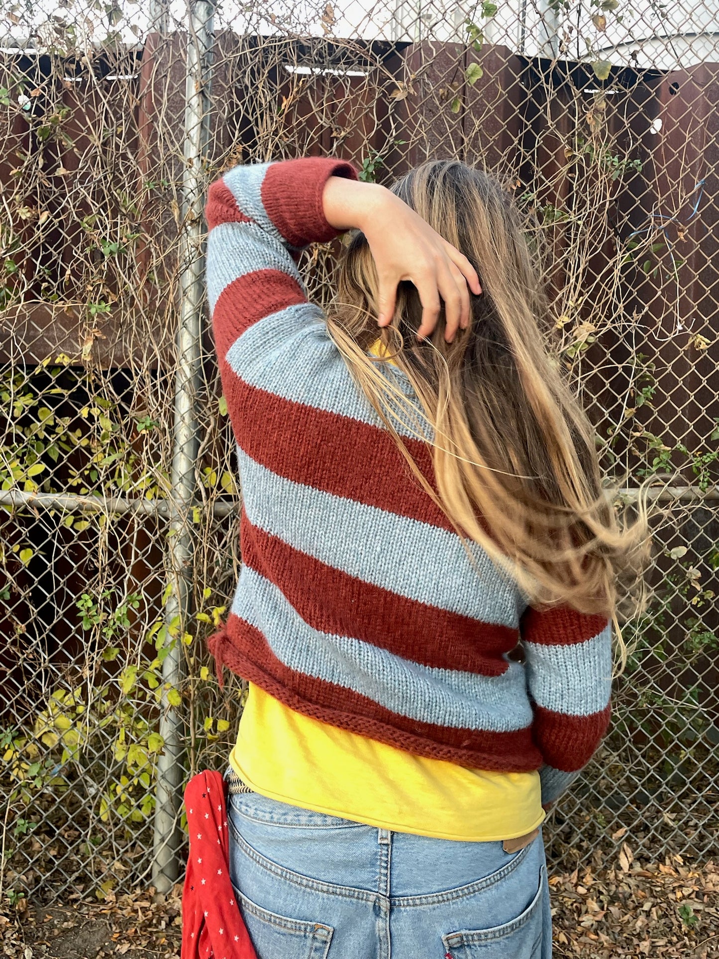Jumper 8